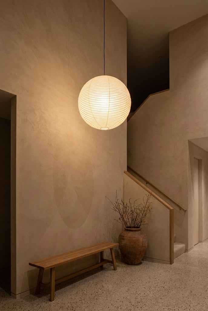 Akari 55A Pendant Light