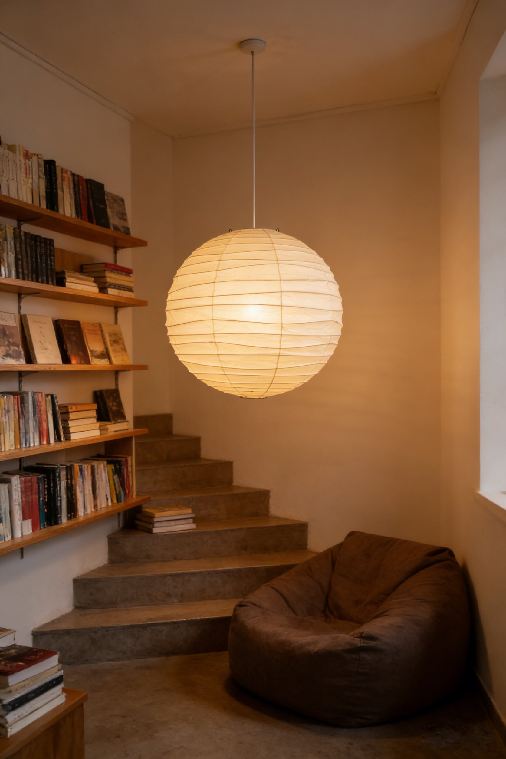 Akari 55D 75D Pendant Lamp
