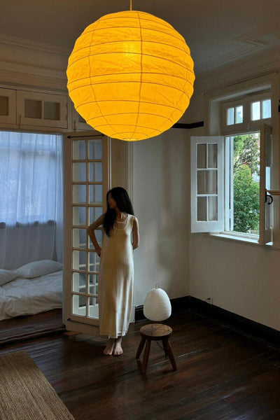 Akari 55D Pendant Lamp