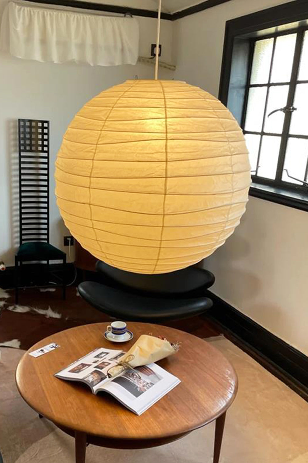 Akari 100D Pendant Lamp