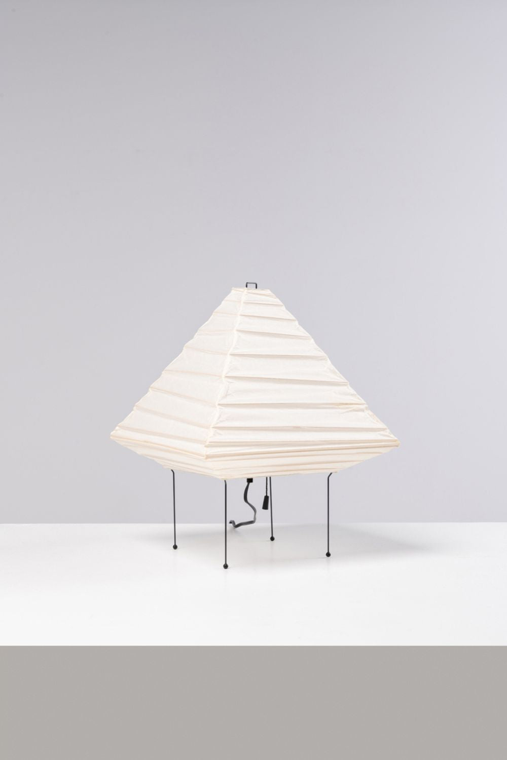 Akari 5X Table Lamp