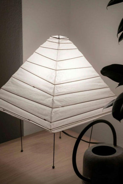 Akari 5X Table Lamp