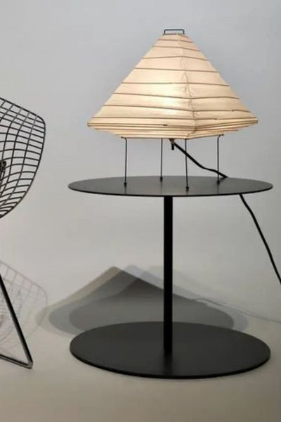 Akari 5X Table Lamp