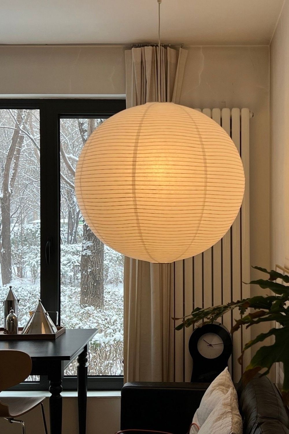 Akari 60A Pendant Light