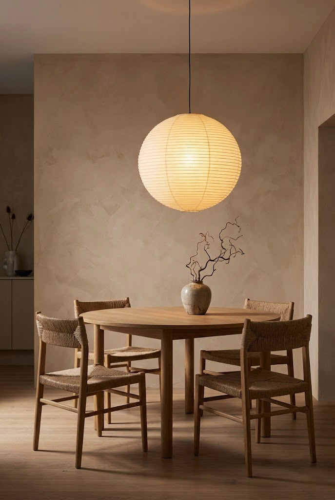 Akari 60A Pendant Light