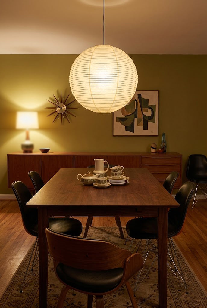 Akari 60A Pendant Light