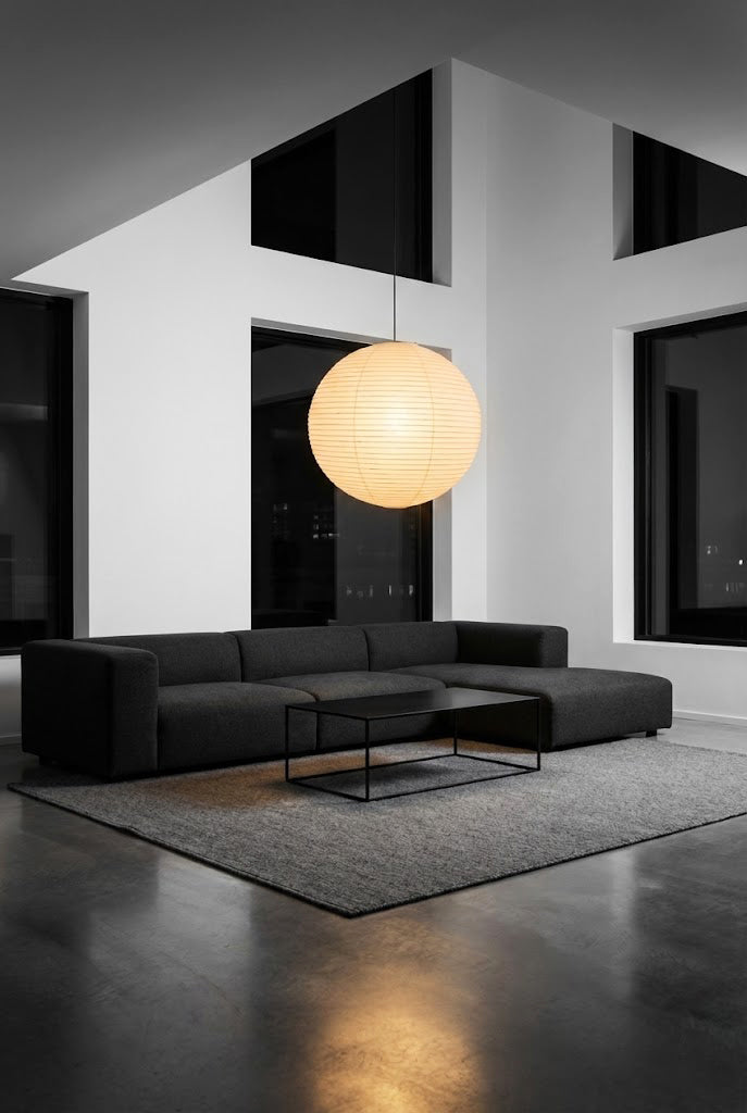 Akari 60A Pendant Light