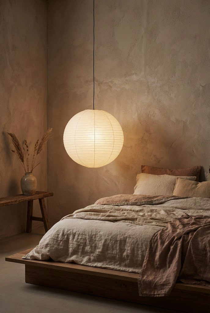 Akari 60A Pendant Light