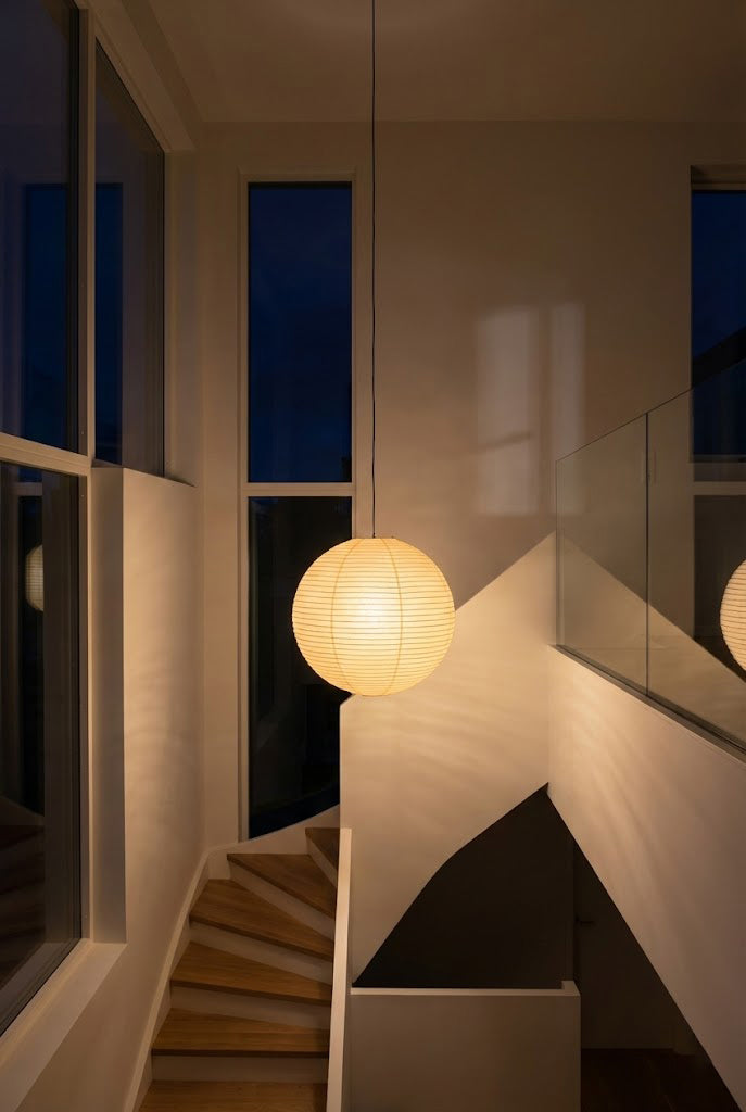Akari 60A Pendant Light