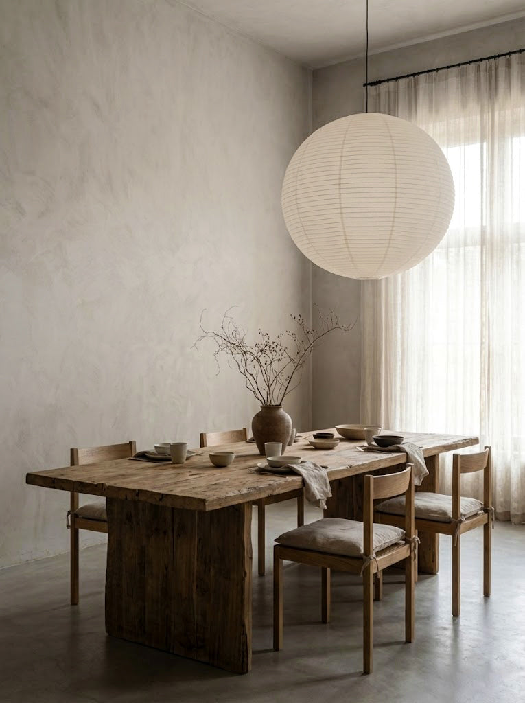 Akari 70A Pendant Light