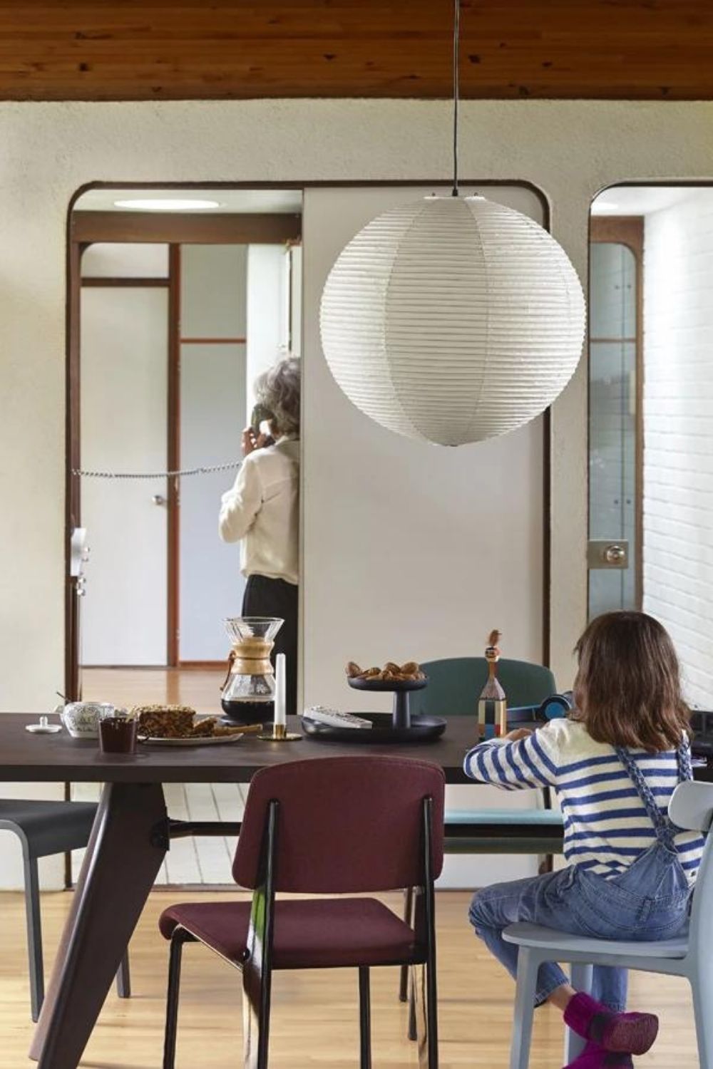 Akari 70A Pendant Light