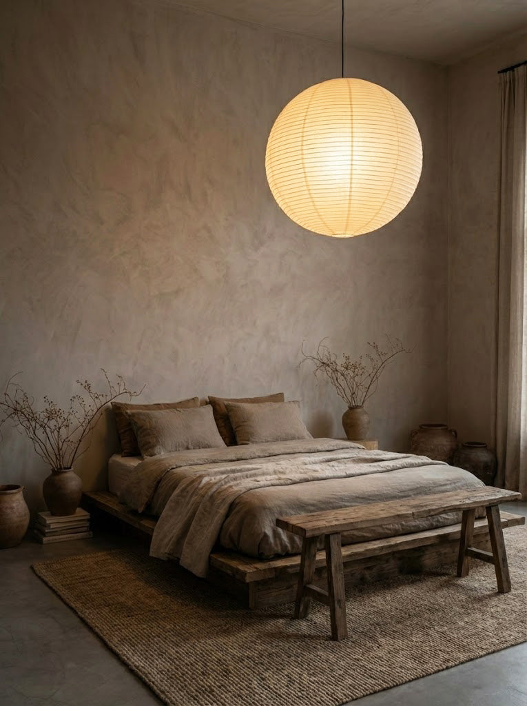 Akari 70A Pendant Light