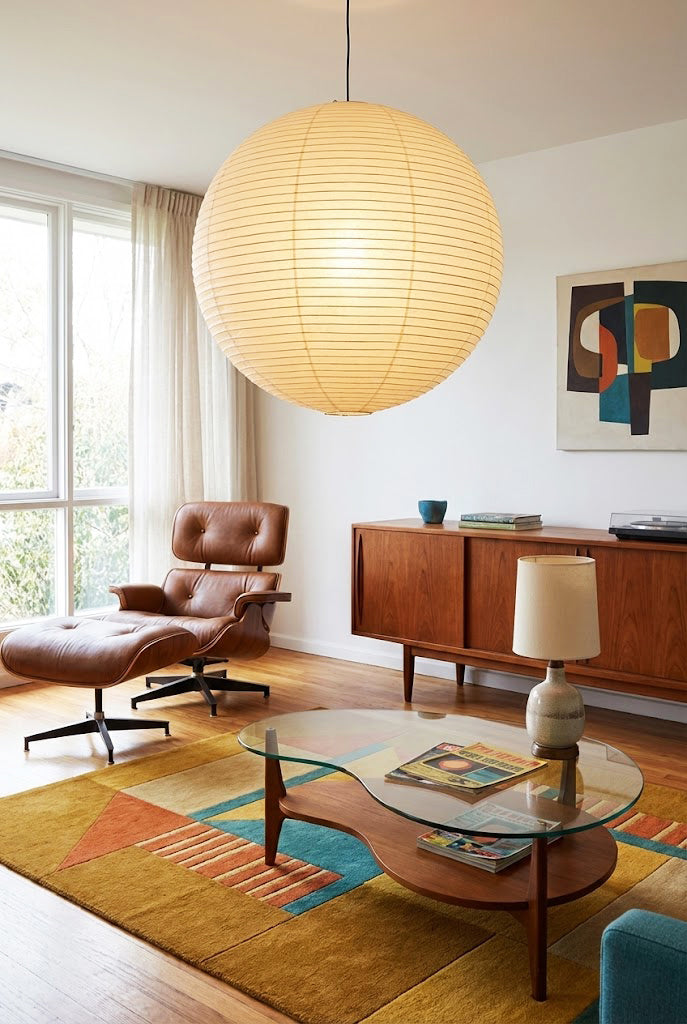 Akari 70A Pendant Light