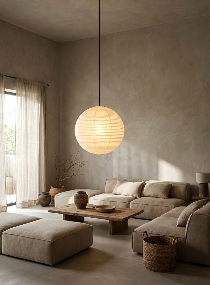 Akari 70A Pendant Light