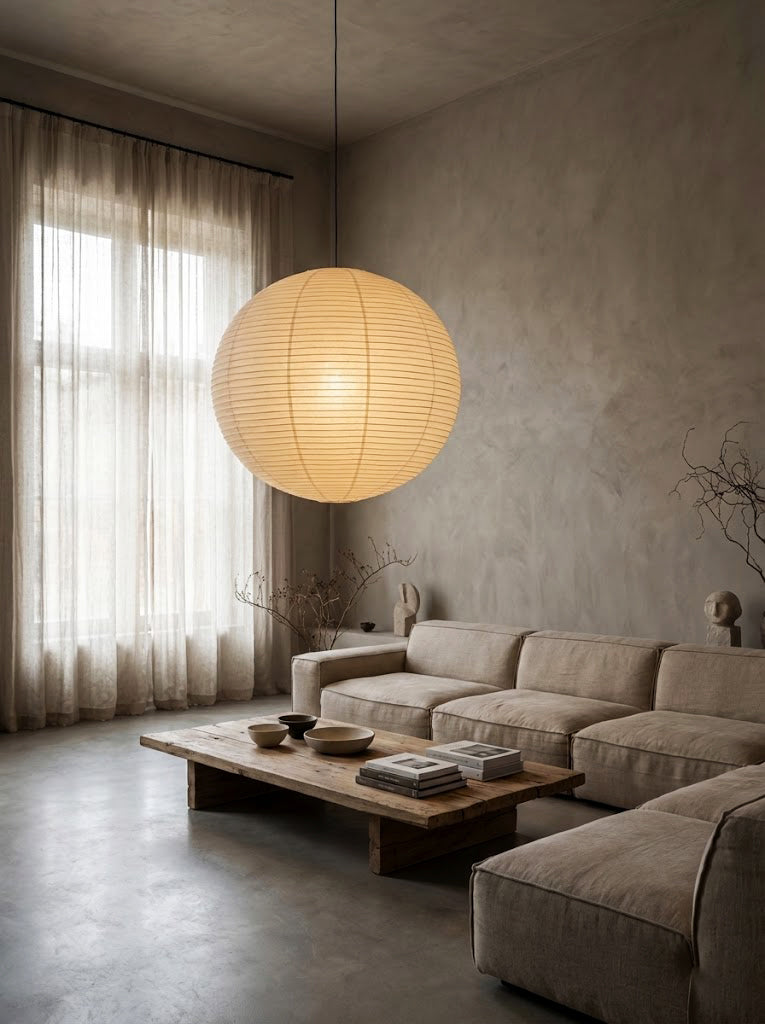 Akari 70A Pendant Light