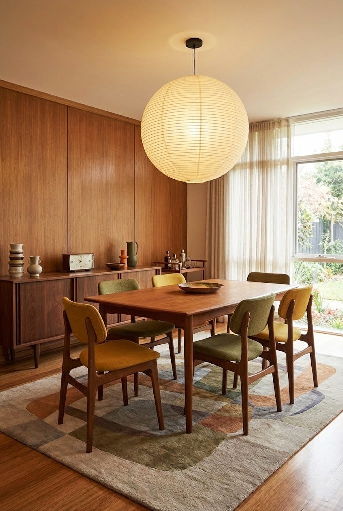 Akari 70A Pendant Light