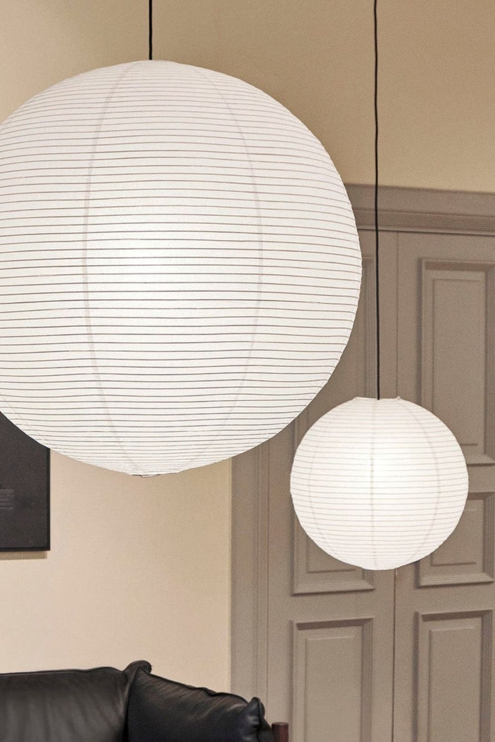 Akari 75A Pendant Light