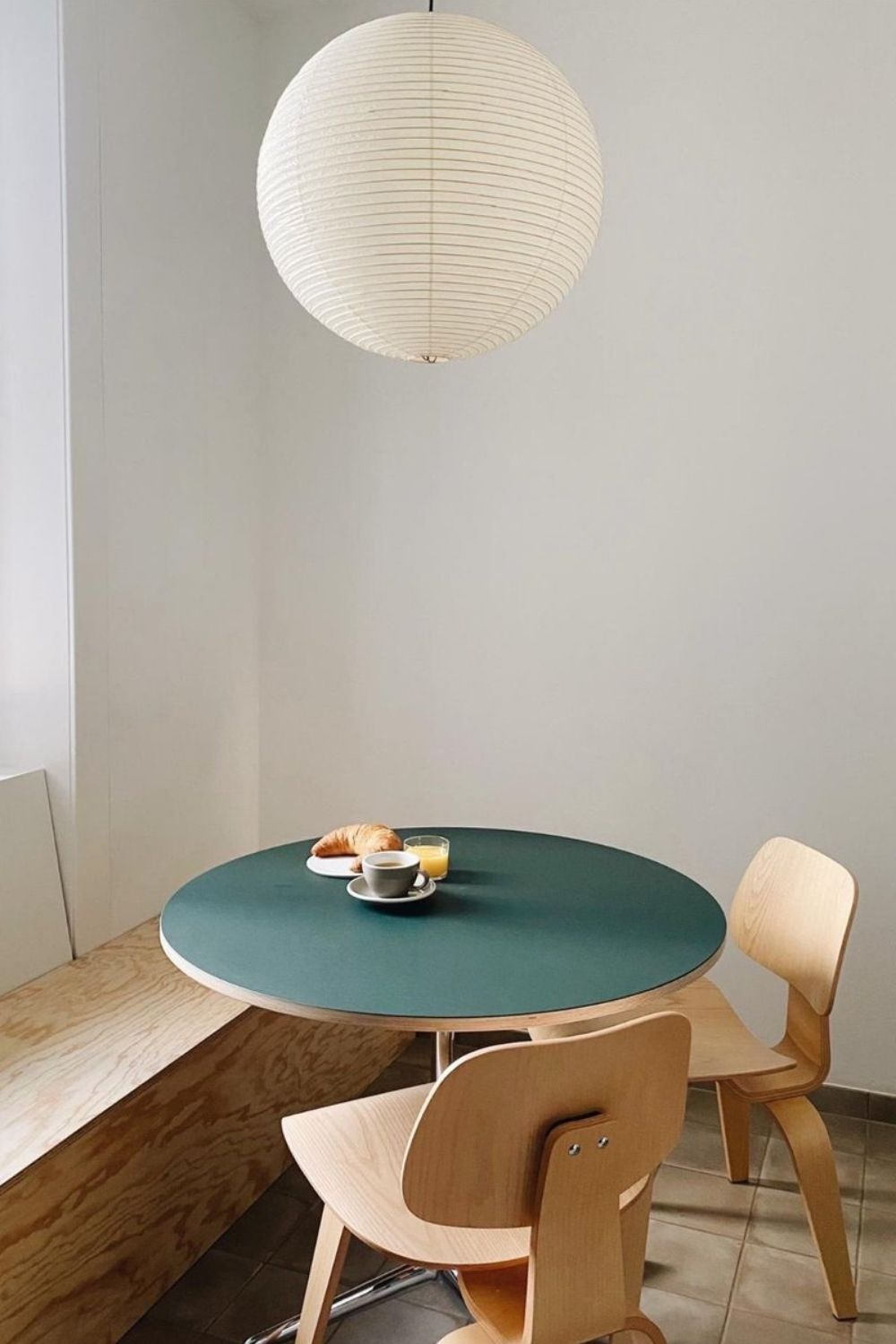 Akari 75A Pendant Light