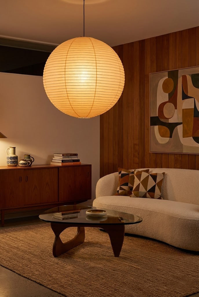 Akari 75A Pendant Light