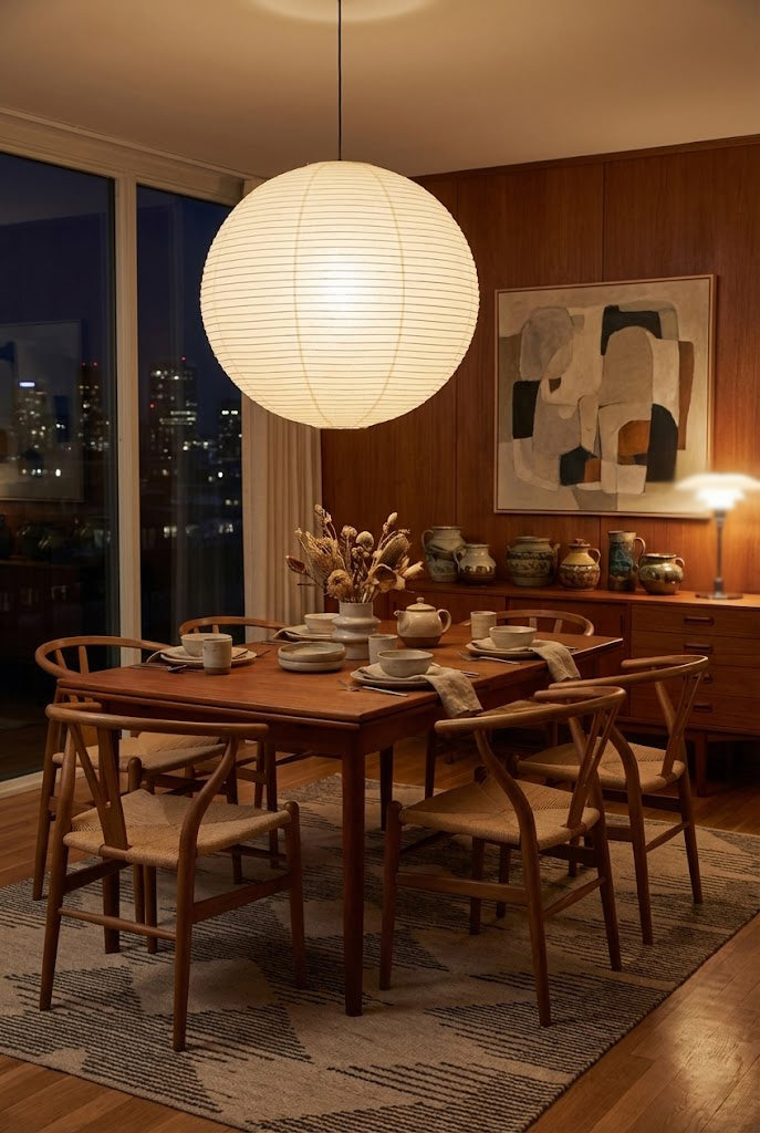 Akari 75A Pendant Light