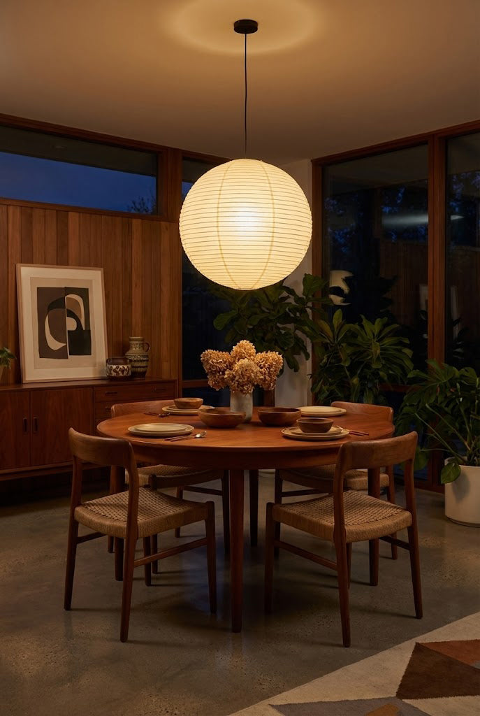 Akari 75A Pendant Light