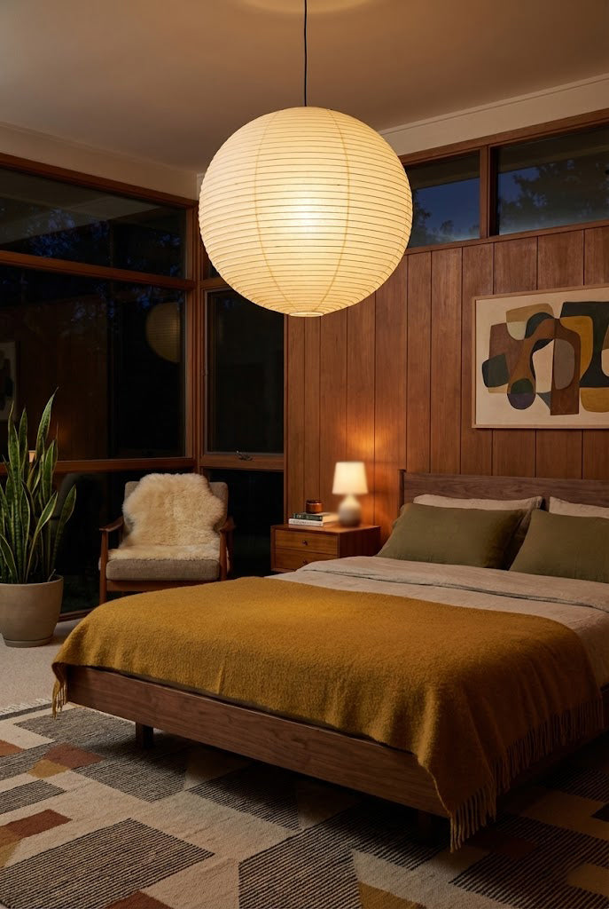 Akari 75A Pendant Light