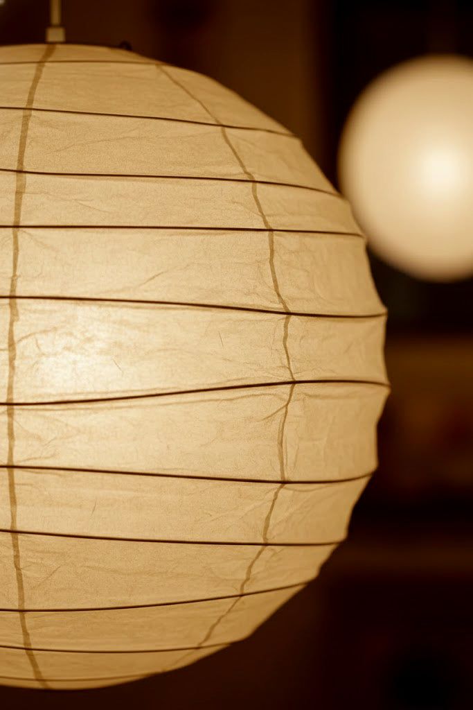 Akari 55D 75D Pendant Lamp