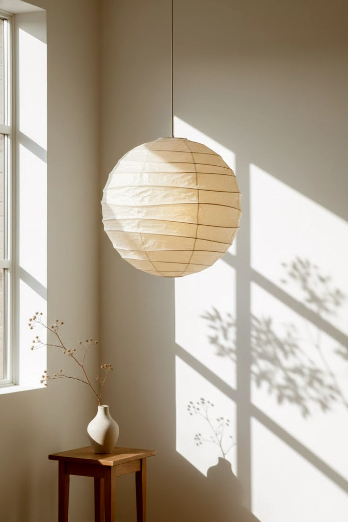 Akari 55D 75D Pendant Lamp