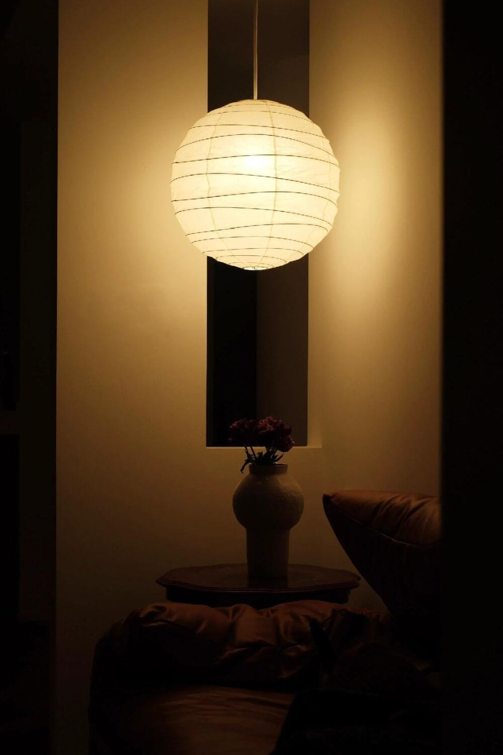 Akari 75D Pendant Lamp