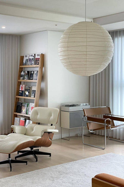 Akari 75D Pendant Lamp