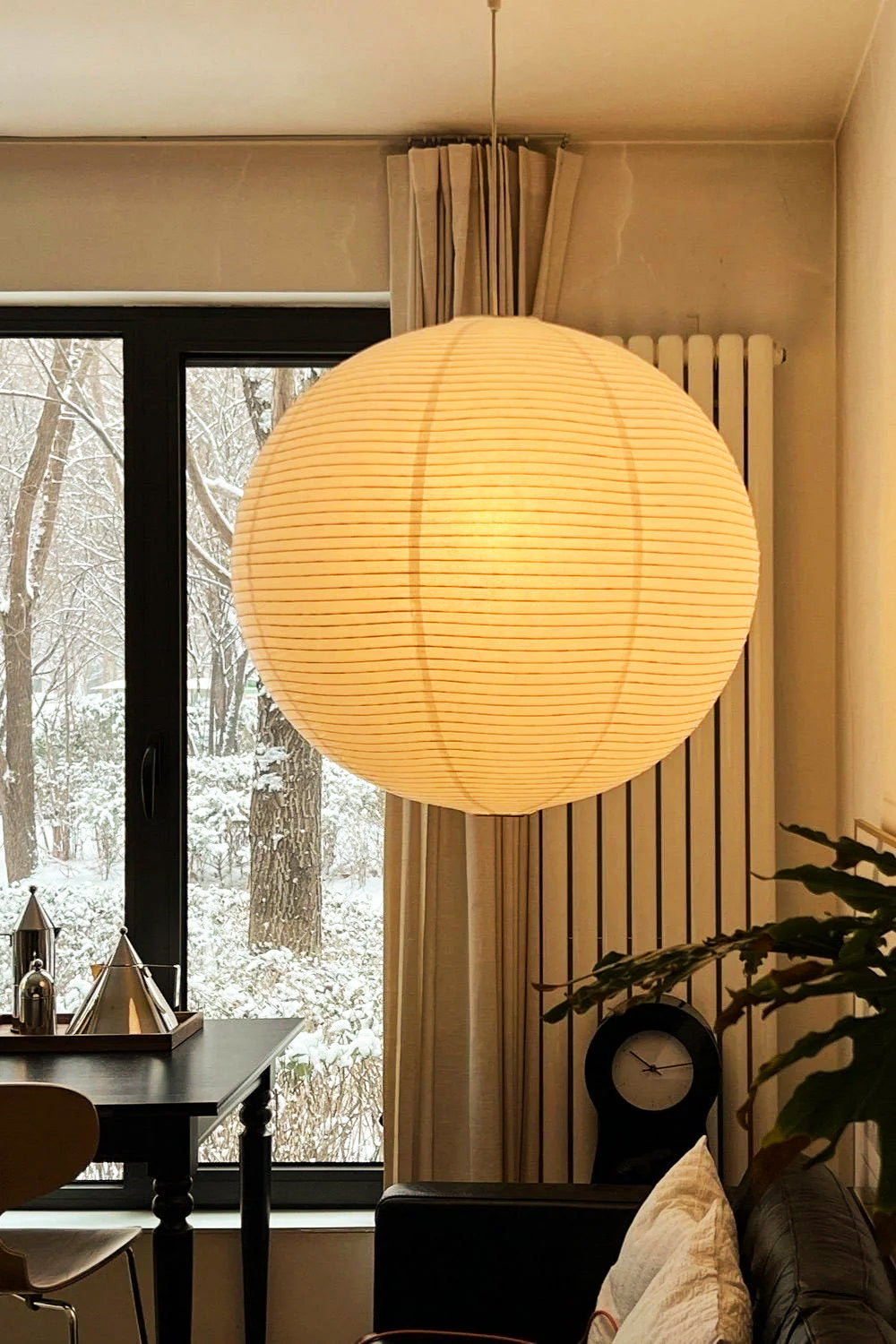 Akari 90A Pendant Light