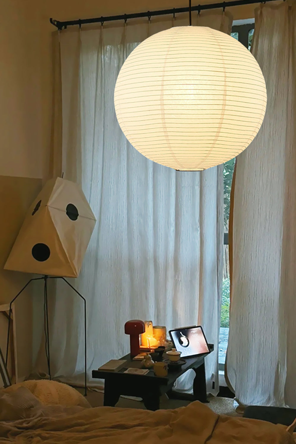 Akari 90A Pendant Light