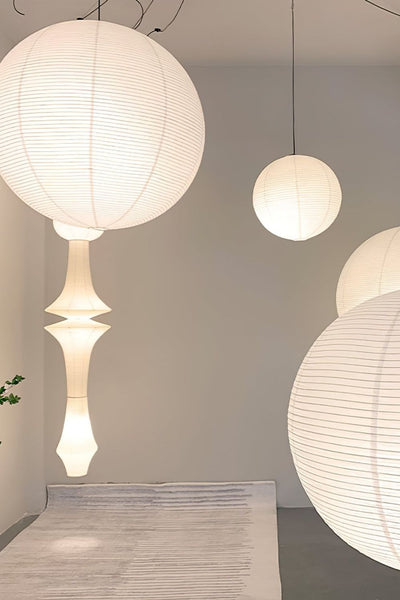 Akari 90A Pendant Light