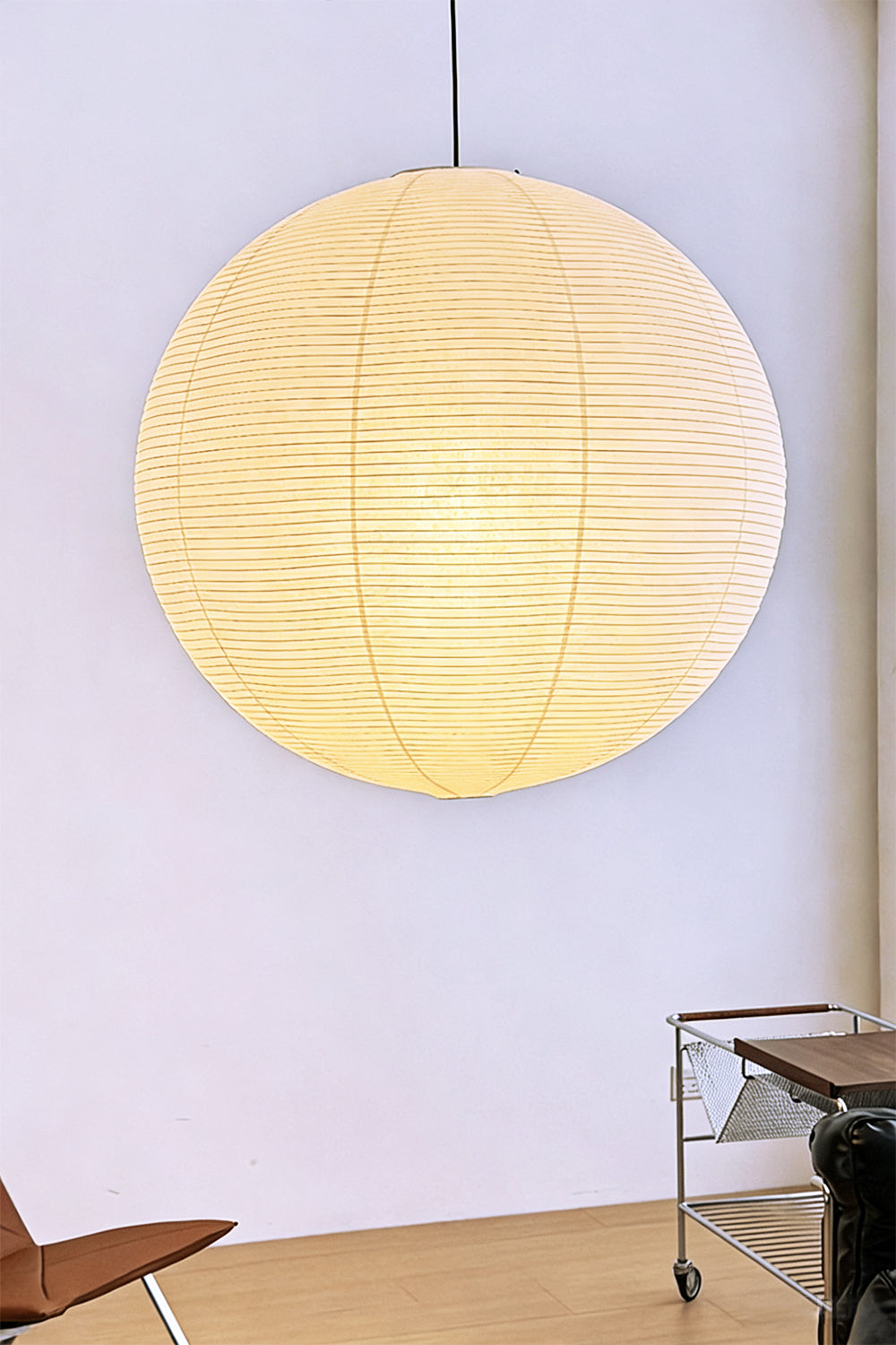 Akari A Pendant Light