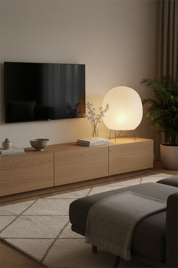 Akari Bonn Table Light