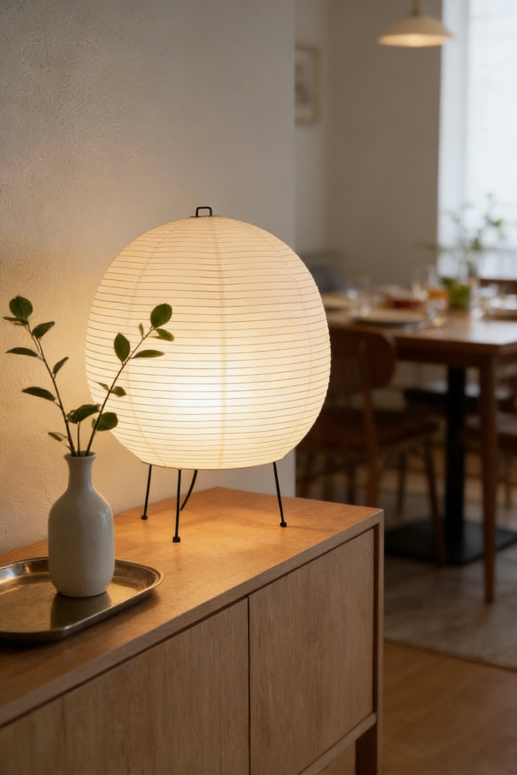 Akari Bonn Table Light