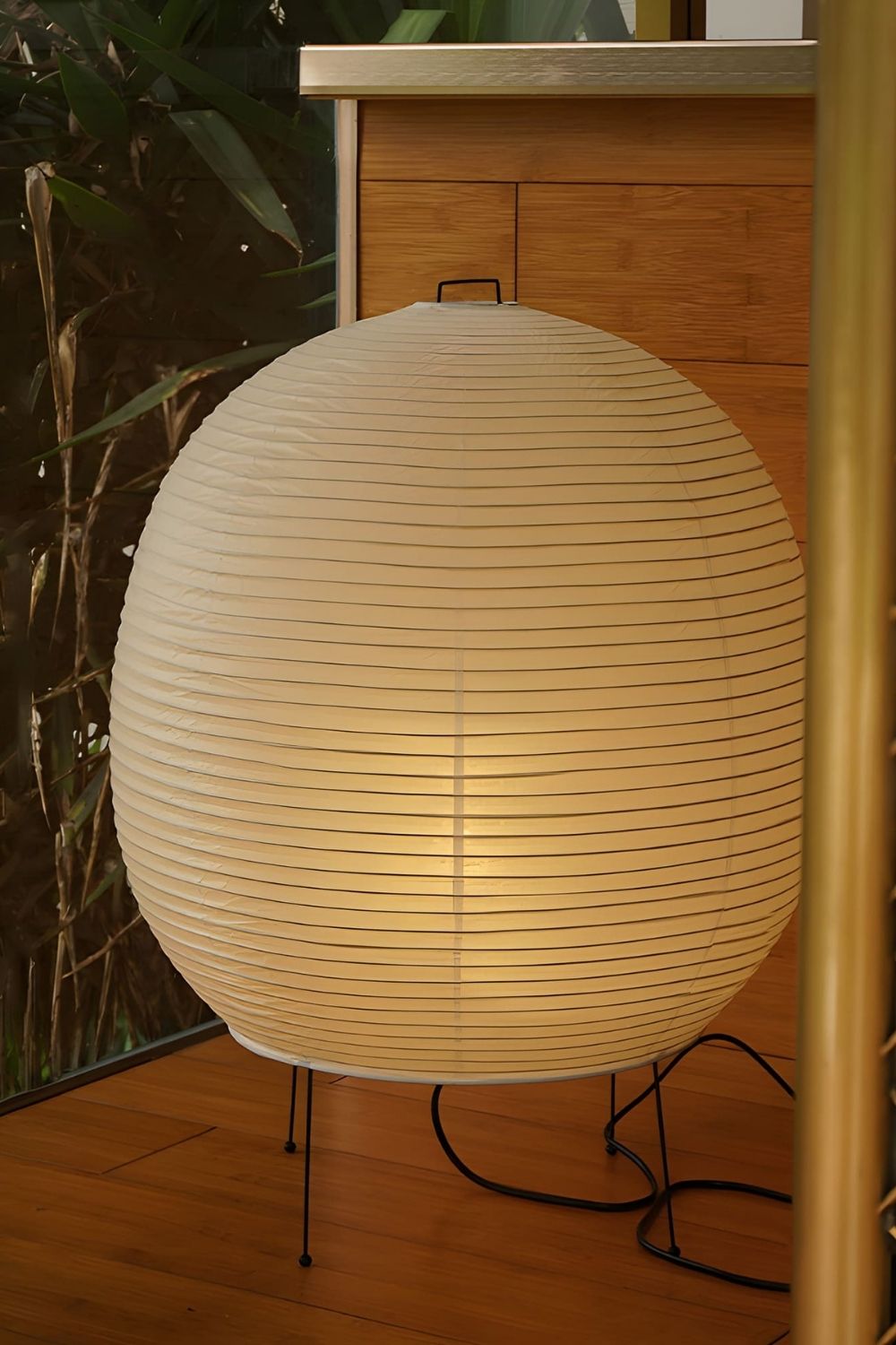 Akari Bonn Table Light