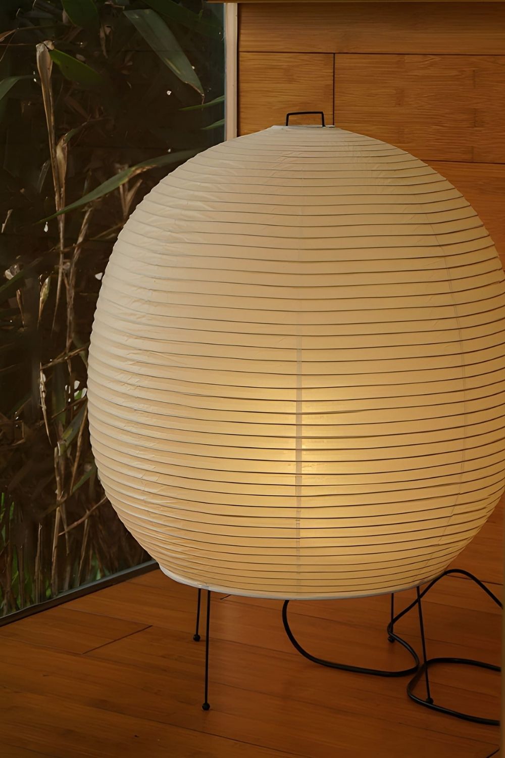 Akari Bonn Table Light