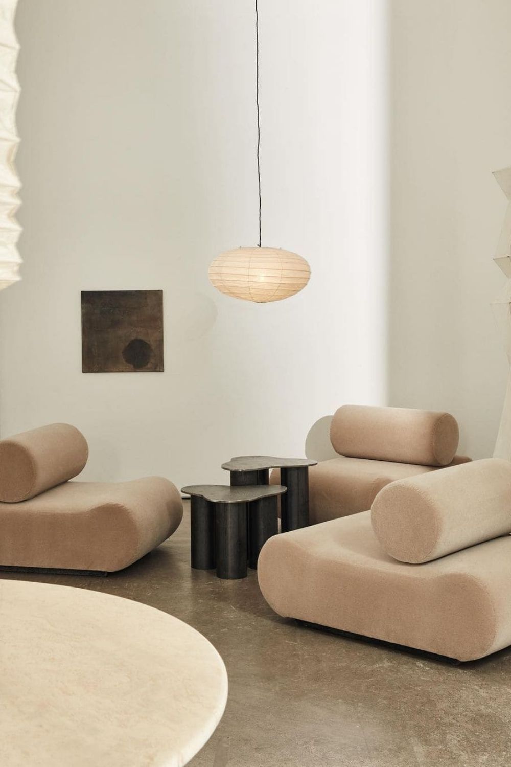 Akari EN Series Pendant Light