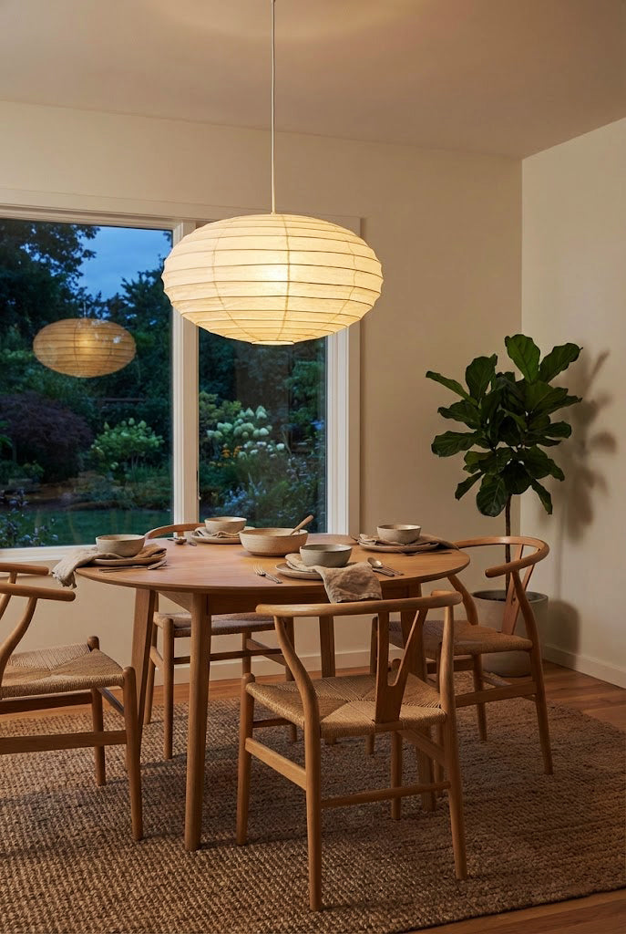 Akari EN Series Pendant Light