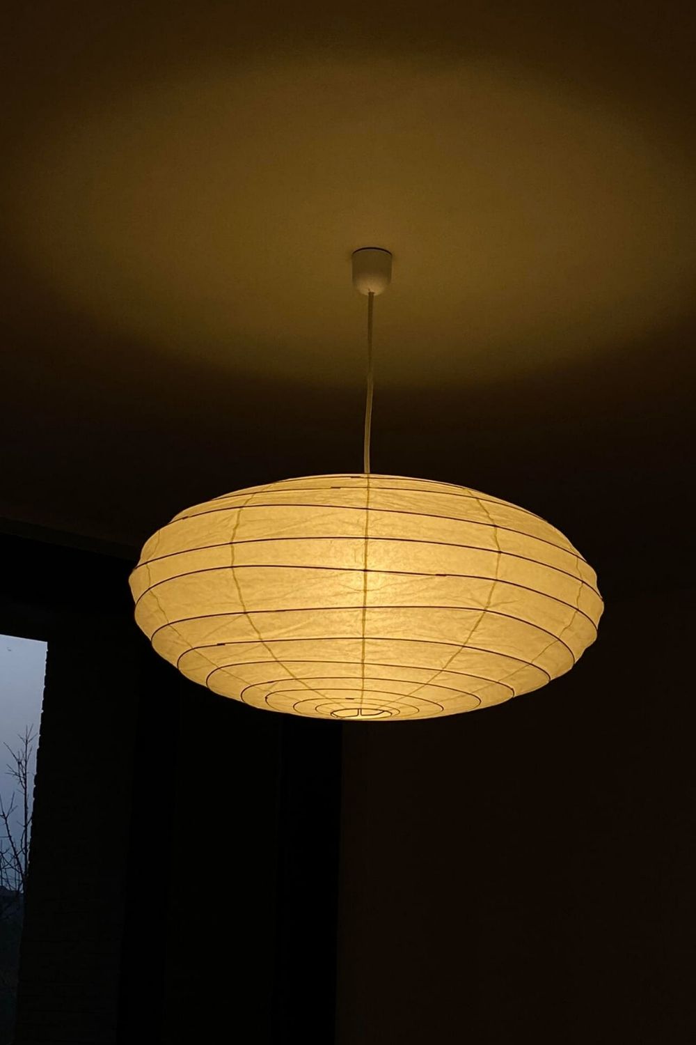 Akari EN Series Pendant Light