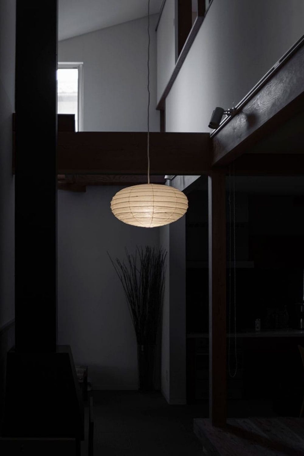 Akari EN Series Pendant Light