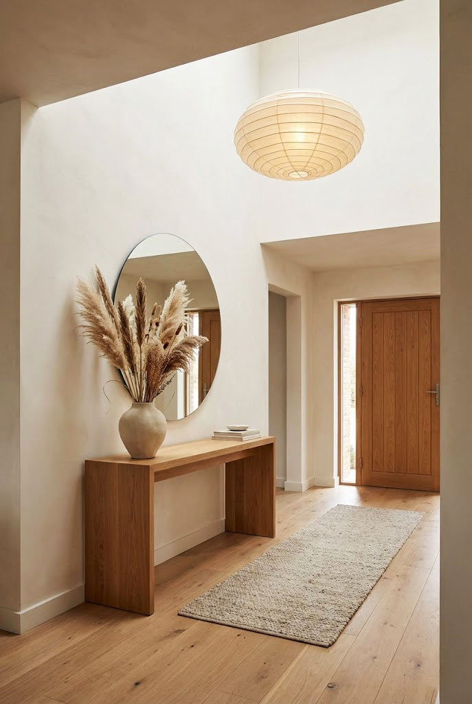 Akari EN Series Pendant Light