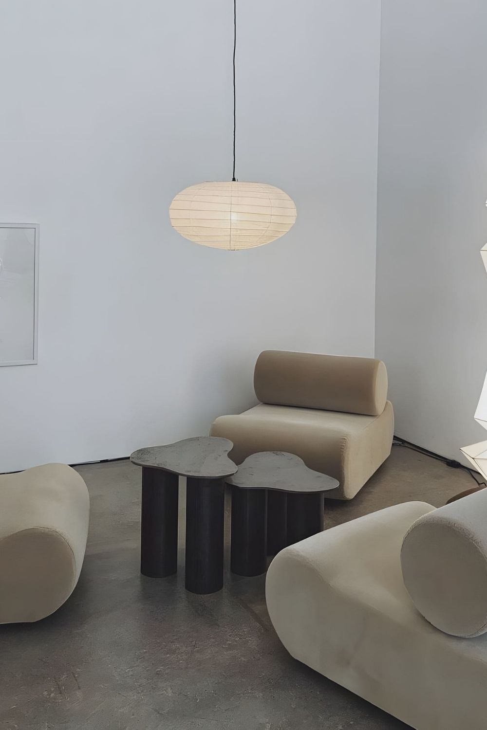 Akari EN Series Pendant Light