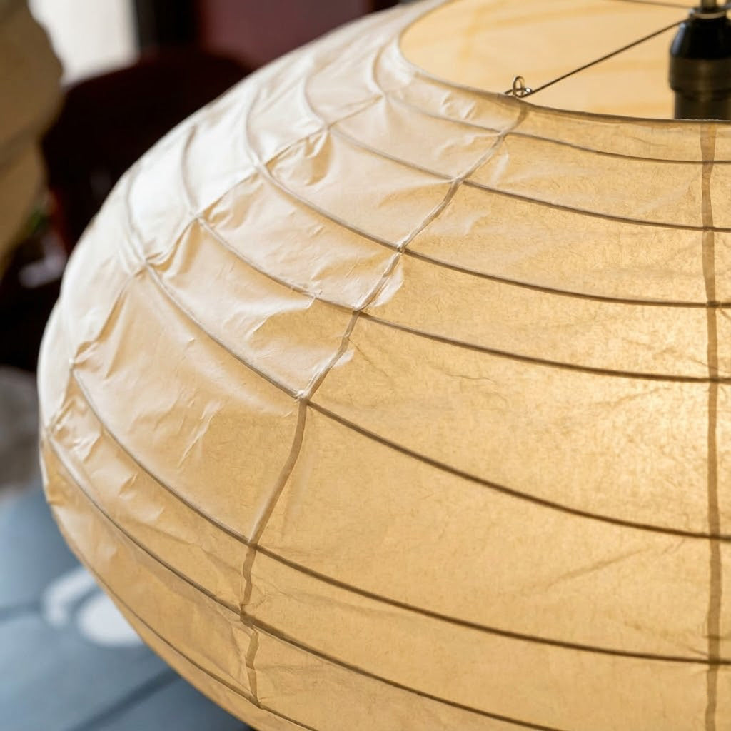 Premium Washi: Resilient & Refined