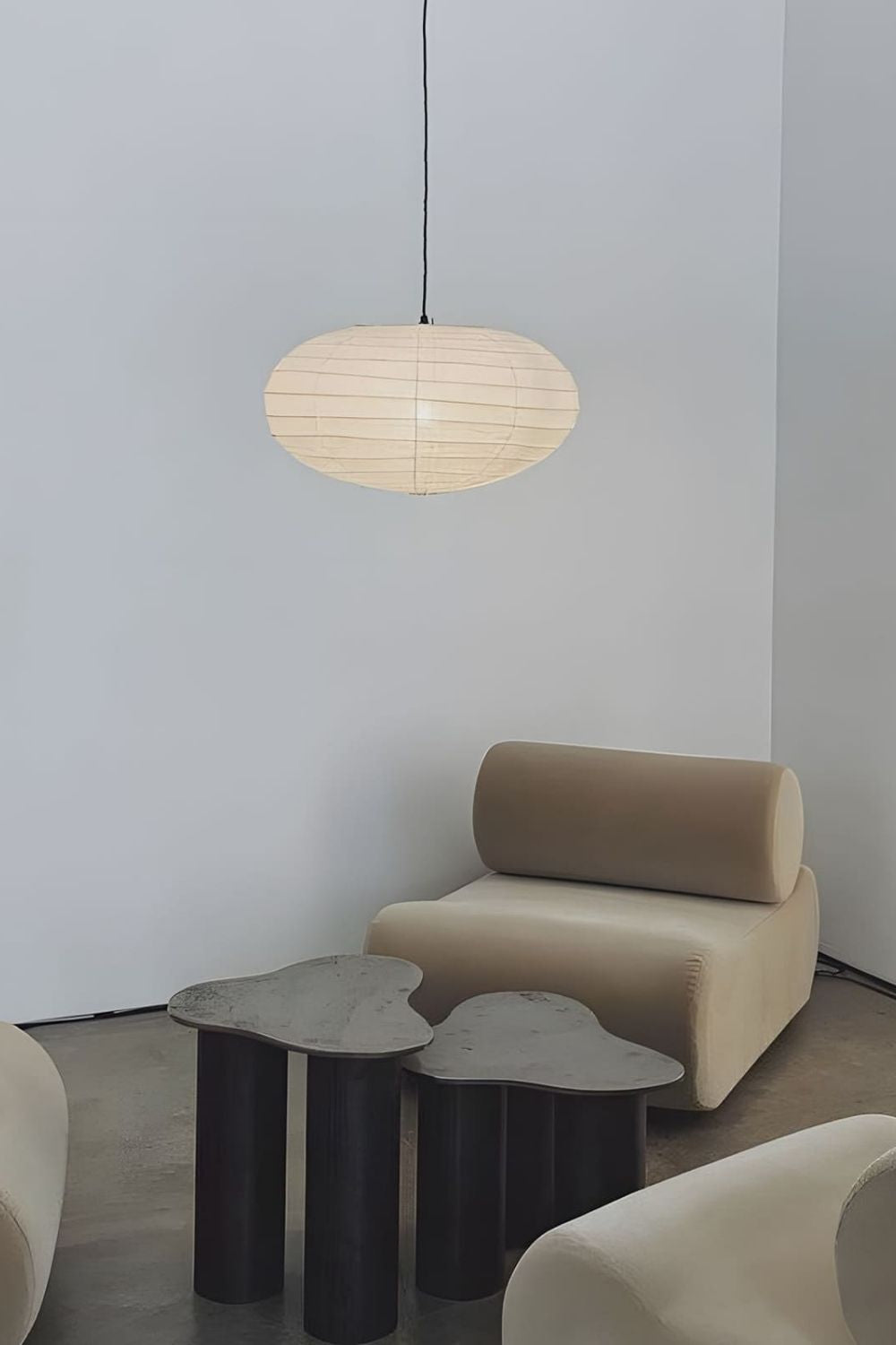 Akari EN Series Pendant Light