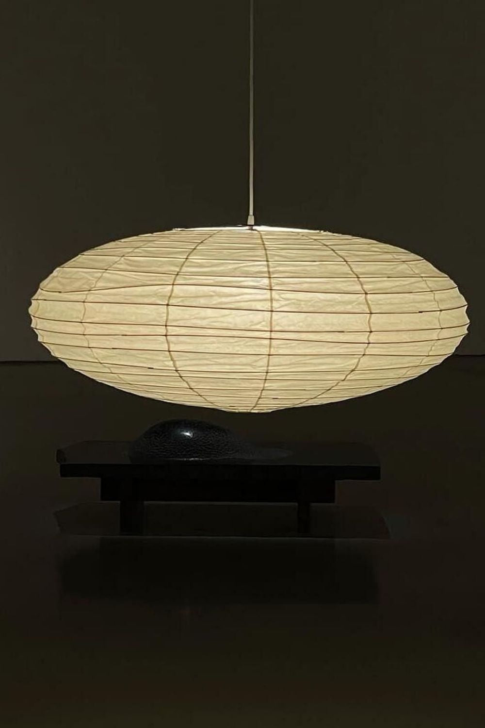 Akari EN Series Pendant Light