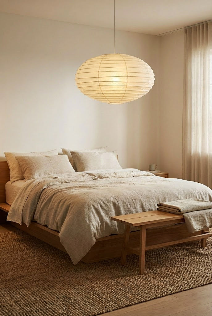 Akari EN Series Pendant Light