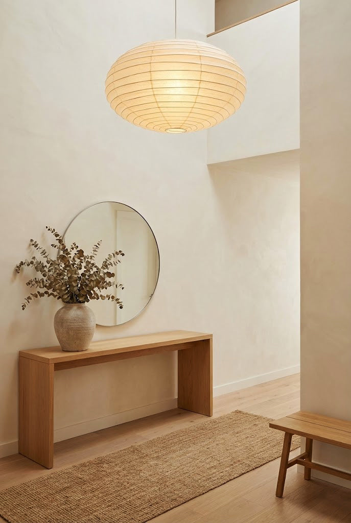 Akari EN Series Pendant Light