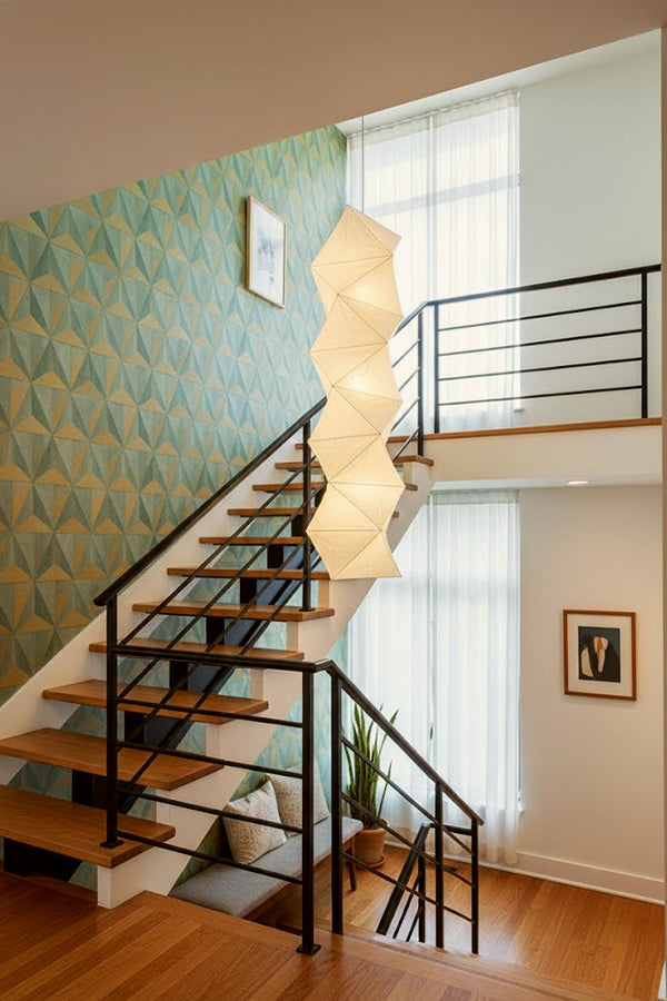 Akari L8 Pendant Light